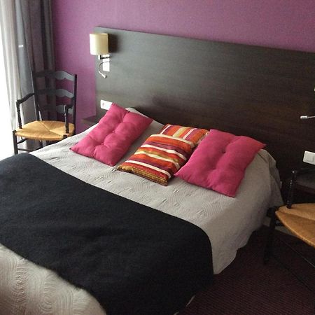 Hardelot Apartment Luaran gambar