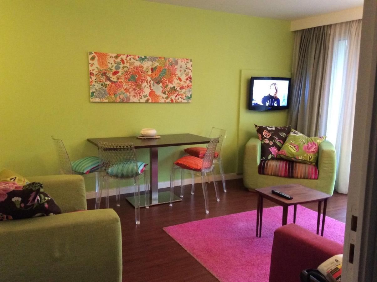Hardelot Apartment Luaran gambar