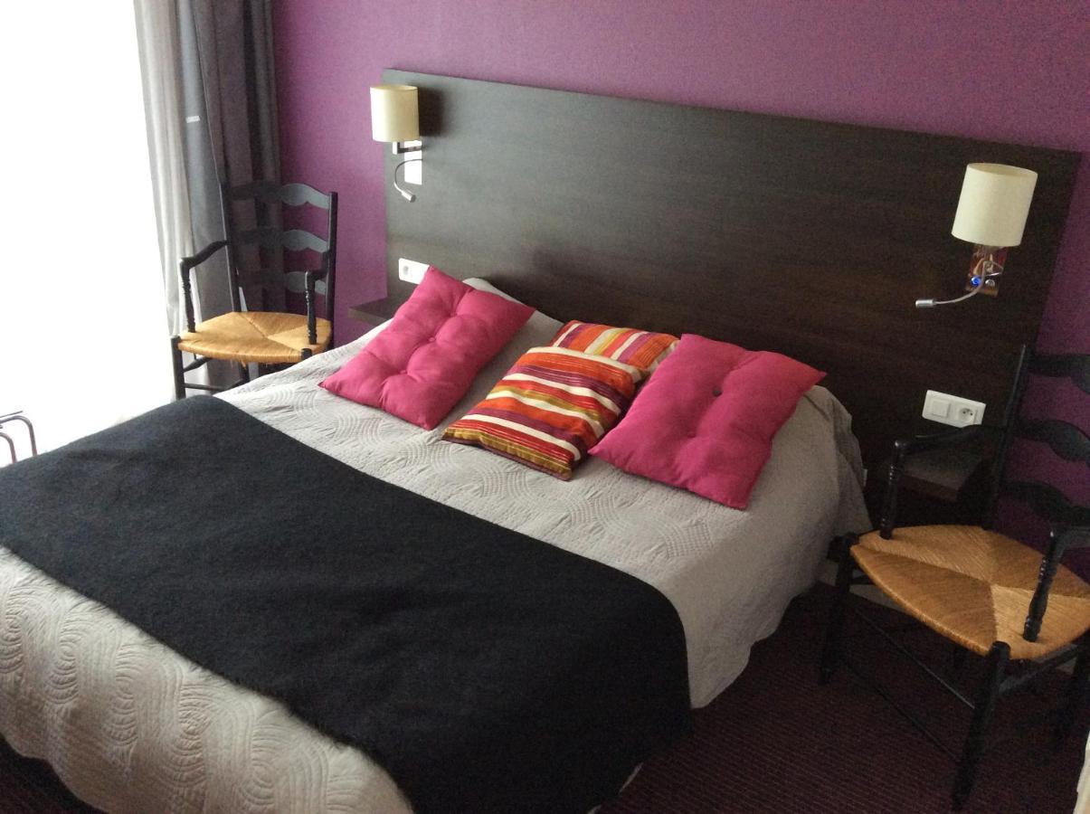 Hardelot Apartment Luaran gambar