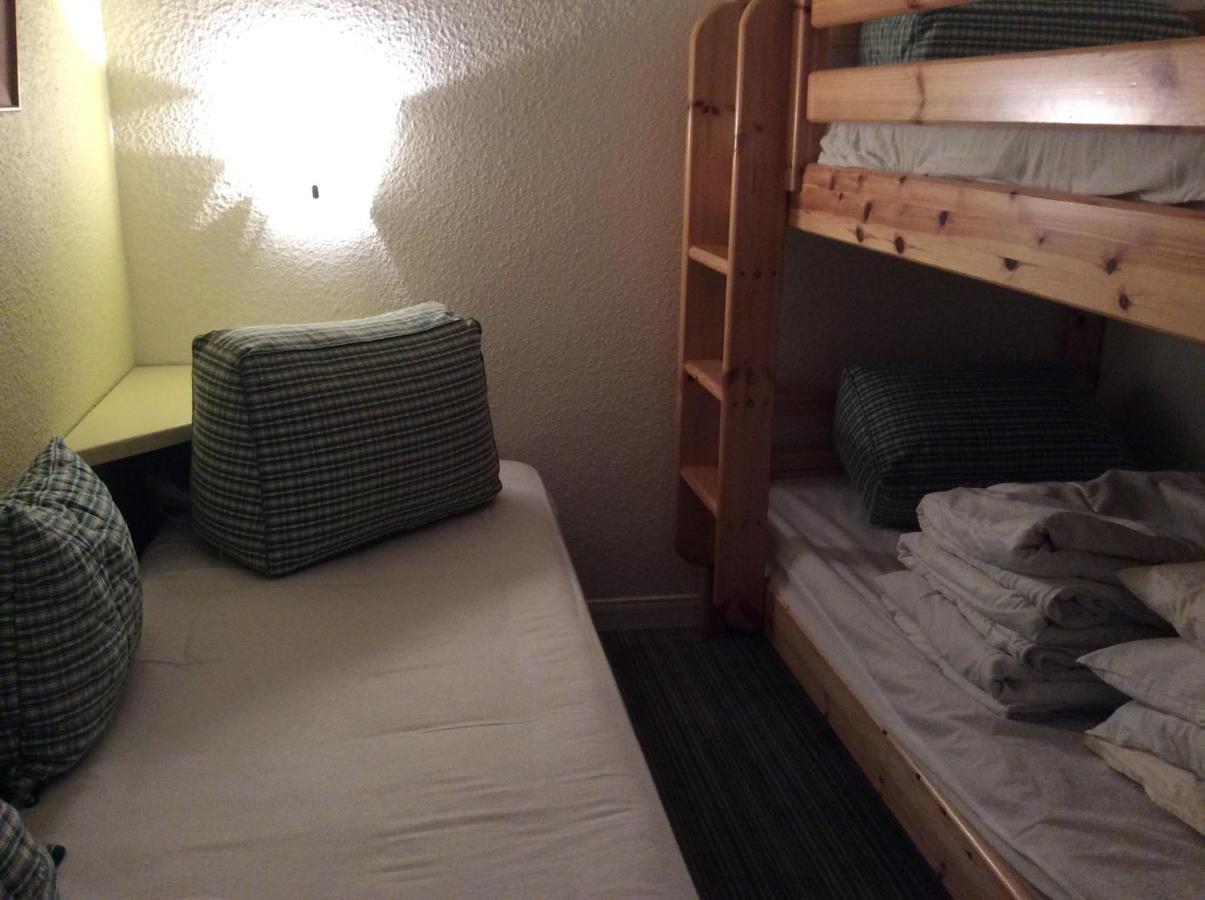 Hardelot Apartment Luaran gambar