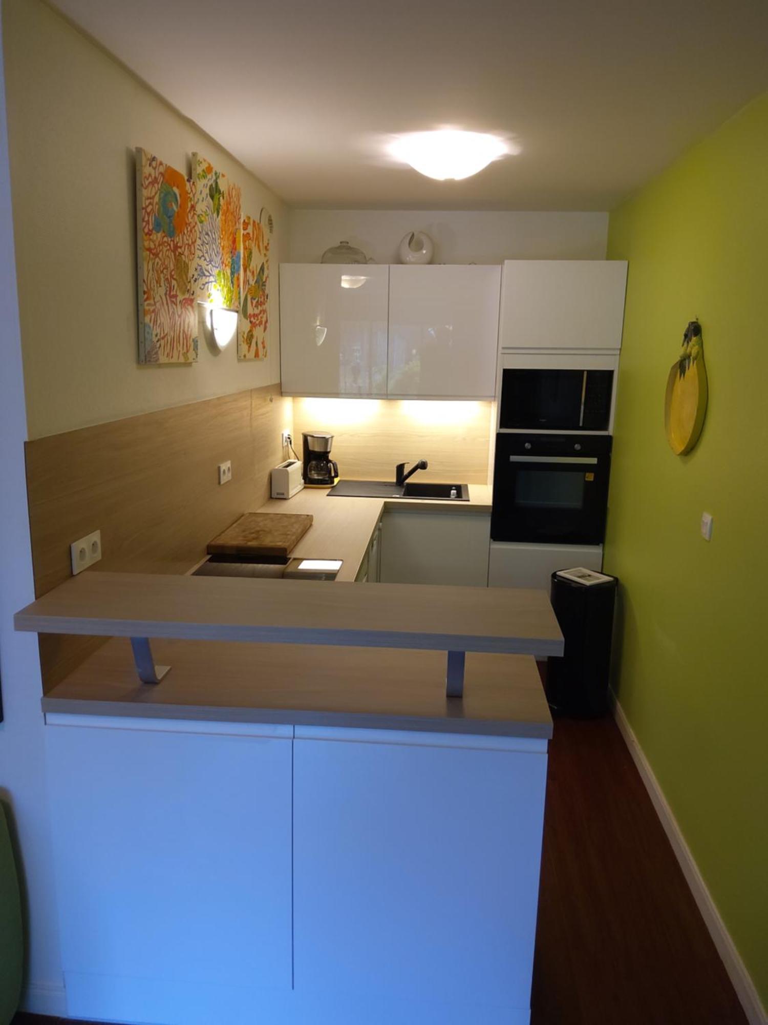Hardelot Apartment Luaran gambar
